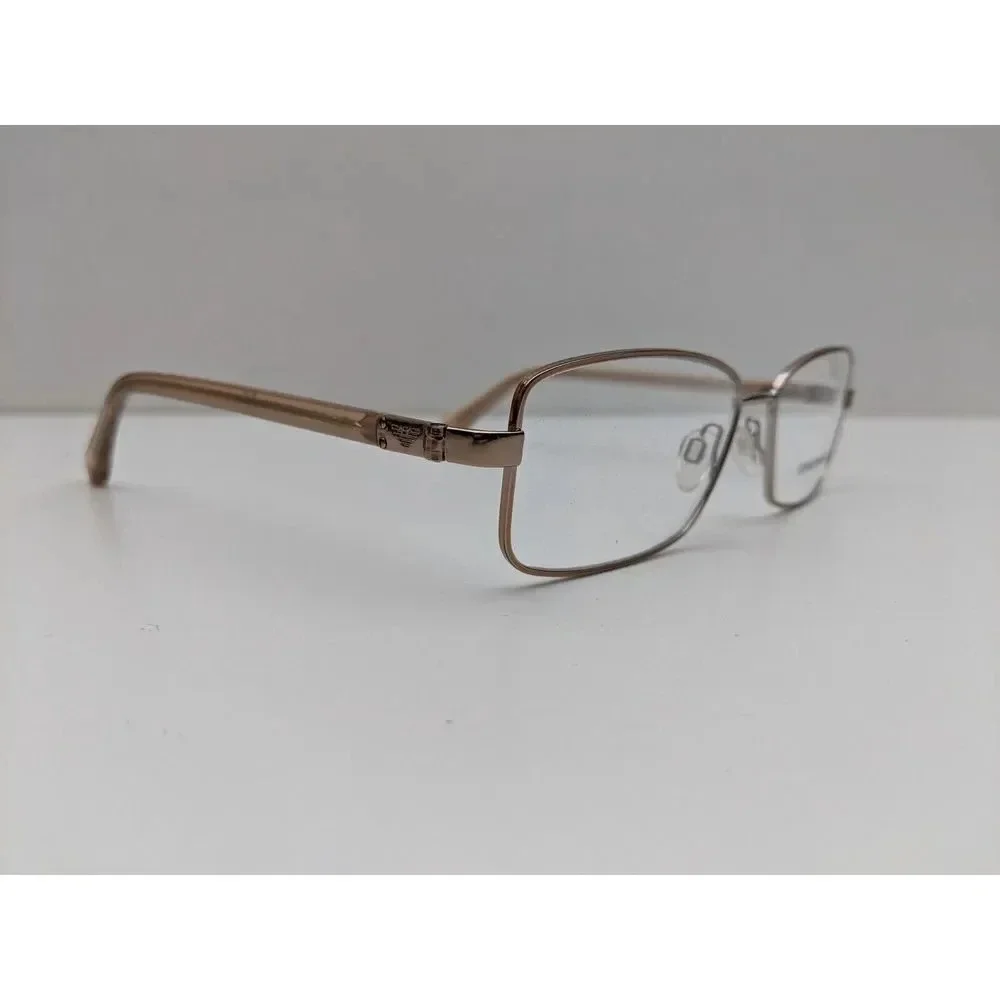 🕶️Emporio Armani EA1004 Eyeglasses 54/16 140 /KAL823🕶️​